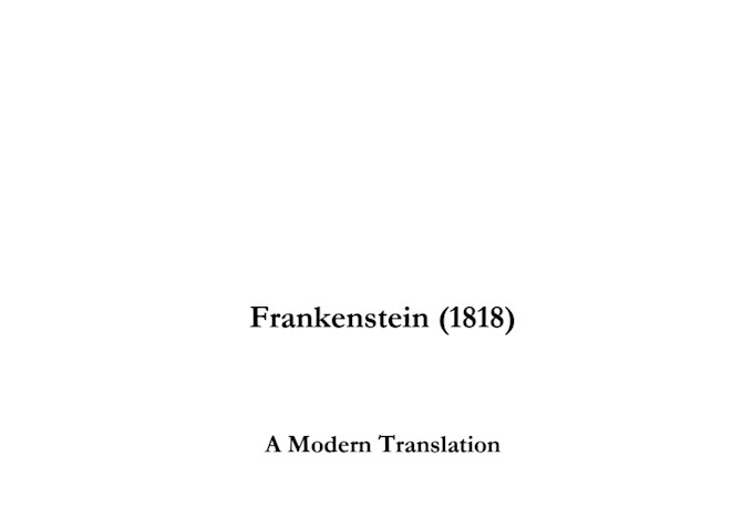 professional word to epub conversion and formatting